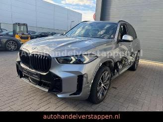 BMW X5 30d xDrive 210KW M Sport Pro Paket Harman picture 9