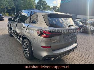 BMW X5 30d xDrive 210KW M Sport Pro Paket Harman picture 7