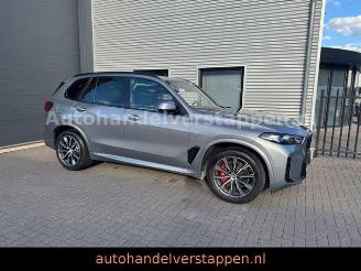 BMW X5 30d xDrive 210KW M Sport Pro Paket Harman picture 2