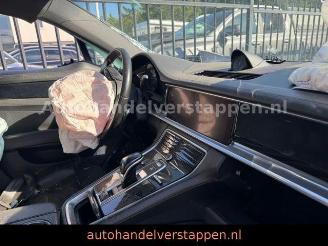 Porsche Panamera 4 E-Hybrid Sport Chrono Panorama picture 20