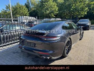 Porsche Panamera 4 E-Hybrid Sport Chrono Panorama picture 4