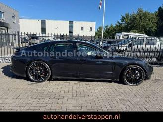 Porsche Panamera 4 E-Hybrid Sport Chrono Panorama picture 3