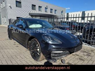 Auto incidentate Porsche Panamera 4 E-Hybrid Sport Chrono Panorama 2021/5