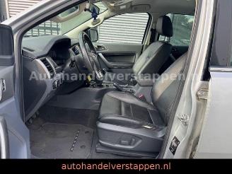 Ford Ranger Limited Doppelk. 4x4 3.2L 147KW picture 14