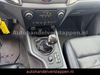 Ford Ranger Limited Doppelk. 4x4 3.2L 147KW picture 15