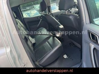 Ford Ranger Limited Doppelk. 4x4 3.2L 147KW picture 22