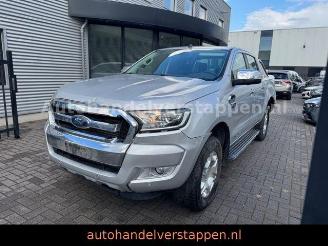 Ford Ranger Limited Doppelk. 4x4 3.2L 147KW picture 3