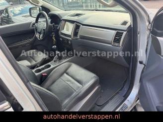 Ford Ranger Limited Doppelk. 4x4 3.2L 147KW picture 25