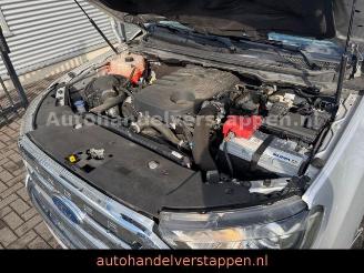 Ford Ranger Limited Doppelk. 4x4 3.2L 147KW picture 11