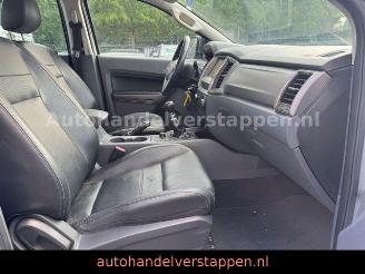 Ford Ranger Limited Doppelk. 4x4 3.2L 147KW picture 23