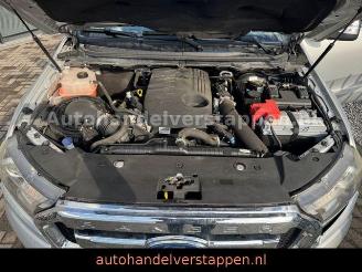 Ford Ranger Limited Doppelk. 4x4 3.2L 147KW picture 10