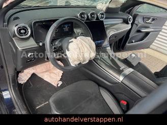 Mercedes GLC 300e 4Matic Coupe AMG Sport Pano Burm picture 21
