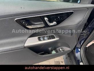 Mercedes GLC 300e 4Matic Coupe AMG Sport Pano Burm picture 29