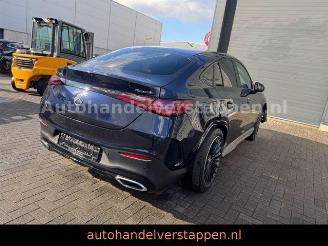 Mercedes GLC 300e 4Matic Coupe AMG Sport Pano Burm picture 7