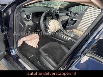 Mercedes GLC 300e 4Matic Coupe AMG Sport Pano Burm picture 20