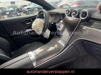 Mercedes GLC 300e 4Matic Coupe AMG Sport Pano Burm picture 24