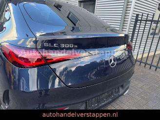 Mercedes GLC 300e 4Matic Coupe AMG Sport Pano Burm picture 3
