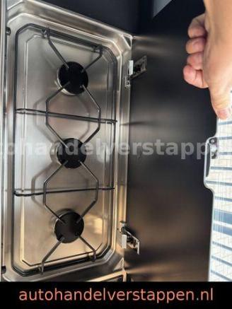 Adria Matrix 670 DL SUPREME 180POWER AUTO Hubbet picture 29