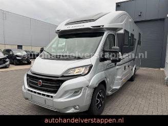 Adria Matrix 670 DL SUPREME 180POWER AUTO Hubbet picture 5