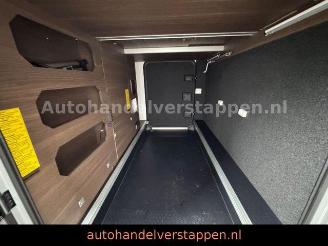 Adria Matrix 670 DL SUPREME 180POWER AUTO Hubbet picture 15