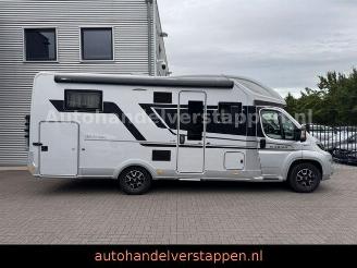 Adria Matrix 670 DL SUPREME 180POWER AUTO Hubbet picture 3
