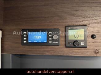 Adria Matrix 670 DL SUPREME 180POWER AUTO Hubbet picture 33