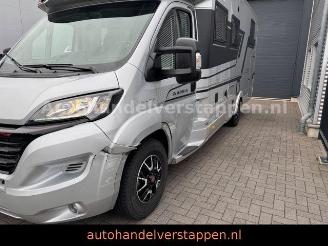 Adria Matrix 670 DL SUPREME 180POWER AUTO Hubbet picture 12
