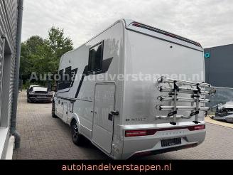Adria Matrix 670 DL SUPREME 180POWER AUTO Hubbet picture 6