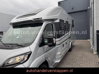 Adria Matrix 670 DL SUPREME 180POWER AUTO Hubbet picture 8
