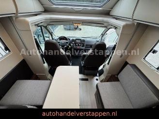 Adria Matrix 670 DL SUPREME 180POWER AUTO Hubbet picture 35