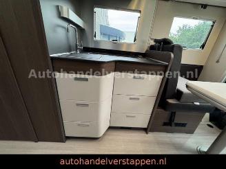 Adria Matrix 670 DL SUPREME 180POWER AUTO Hubbet picture 30