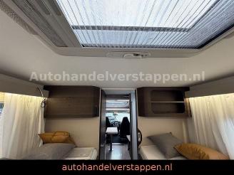 Adria Matrix 670 DL SUPREME 180POWER AUTO Hubbet picture 37