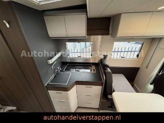 Adria Matrix 670 DL SUPREME 180POWER AUTO Hubbet picture 34