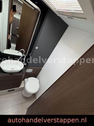 Adria Matrix 670 DL SUPREME 180POWER AUTO Hubbet picture 38