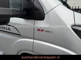 Adria Matrix 670 DL SUPREME 180POWER AUTO Hubbet picture 13