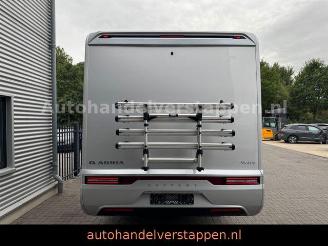 Adria Matrix 670 DL SUPREME 180POWER AUTO Hubbet picture 7