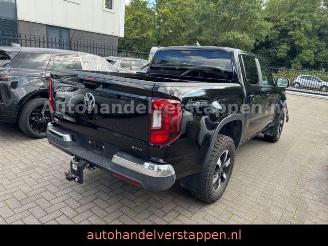 Volkswagen Amarok 3.0 TDI 177 kW Style Doppelkabine 4Motion picture 4