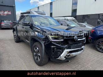 Volkswagen Amarok 3.0 TDI 177 kW Style Doppelkabine 4Motion picture 6