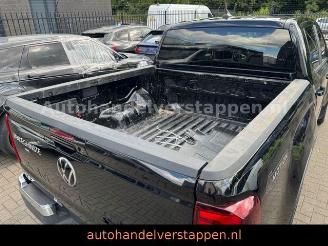 Volkswagen Amarok 3.0 TDI 177 kW Style Doppelkabine 4Motion picture 24
