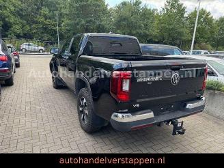 Volkswagen Amarok 3.0 TDI 177 kW Style Doppelkabine 4Motion picture 2