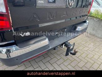 Volkswagen Amarok 3.0 TDI 177 kW Style Doppelkabine 4Motion picture 10