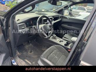 Volkswagen Amarok 3.0 TDI 177 kW Style Doppelkabine 4Motion picture 16