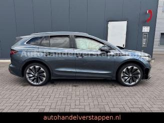 Skoda Enyaq IV 80 Version HUD Wärmepumpe 21'' picture 10
