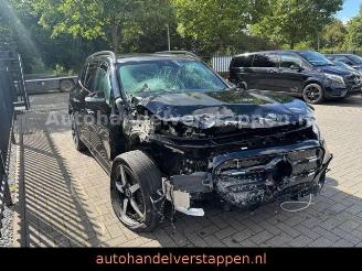 Mercedes GLB 250+ EQ 4Matic 200KW AMG Sport picture 8