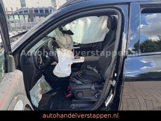 Mercedes GLB 250+ EQ 4Matic 200KW AMG Sport picture 14