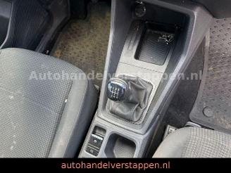 Volkswagen Caddy Cargo 2.0 TDI 55KW KLIMA DAB+ picture 14