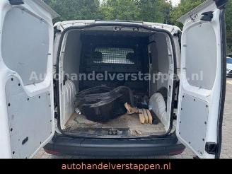Volkswagen Caddy Cargo 2.0 TDI 55KW KLIMA DAB+ picture 20
