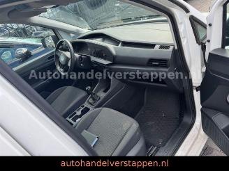 Volkswagen Caddy Cargo 2.0 TDI 55KW KLIMA DAB+ picture 13