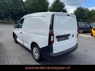 Volkswagen Caddy Cargo 2.0 TDI 55KW KLIMA DAB+ picture 4