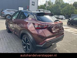 Nissan Juke N-Design 84KW DAB+ picture 7